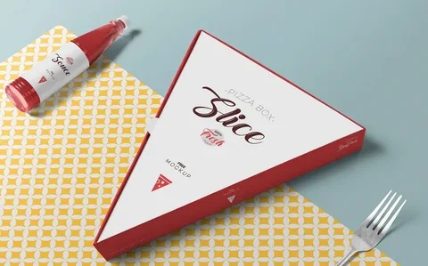 Enhance Your Brand Image with Custom Burger Boxes