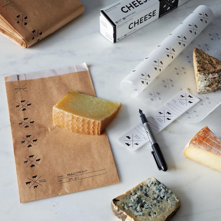 Best Cheese Paper: Quality for Perfect Cheese Preservation