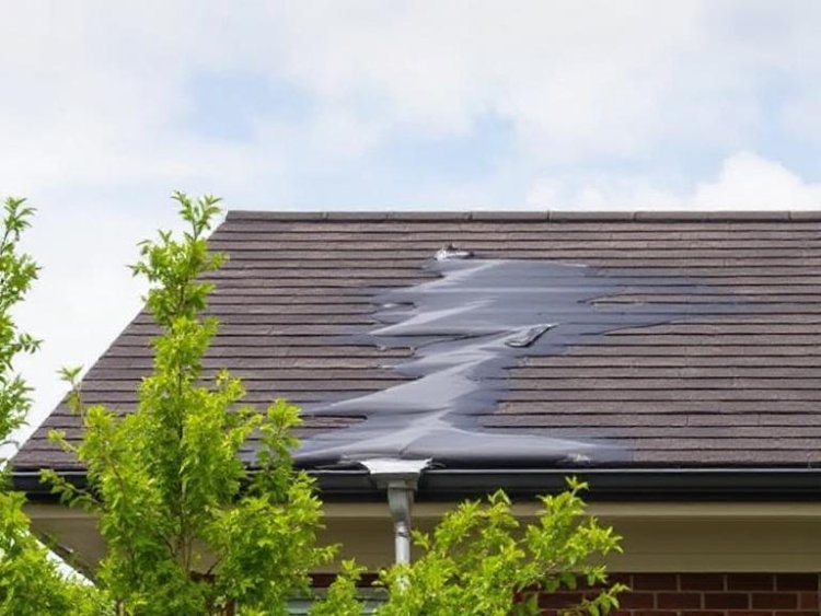 Your Roof is Plotting Against You: 3 Leak Warning Signs Everyone Misses