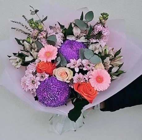 Eco-Friendly Flower Delivery – Sustainable & Stunning Floral Arrangements