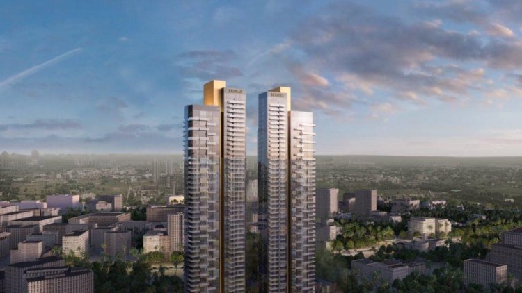 Trump Towers New Launch: A Gateway to Exclusive Living