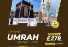 Discover the Best Umrah Packages Bradford Has to Offer