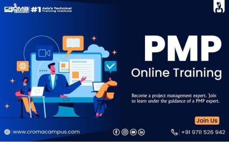Advanced PMP Techniques for Construction