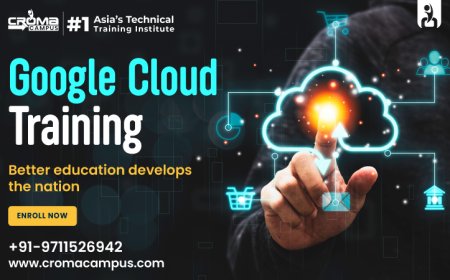 Unlocking Business Potential with Google Cloud: A Comprehensive Guide