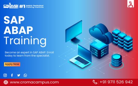 How Does SAP ABAP Make Working on SAP Easier?