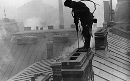 Addison Chimney Safety Inspections – Book Now!