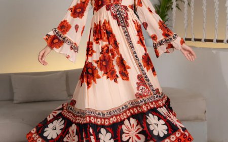 Office Wear for Women: Stylish Dresses for Work & Festivals