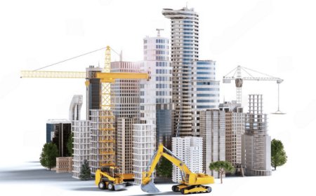 Wind Tunnel Testing in Dubai Model Making for Climate-Responsive Zones