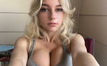 Zooemoore: The Bold Creative Shaping Fashion and Culture