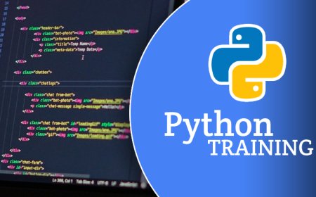 Understanding Web Development with Python