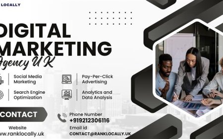 Affordable Real Estate SEO UK Packages for Growing Brands