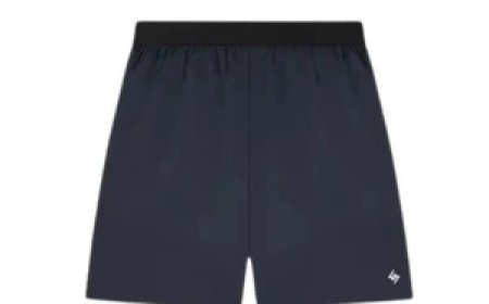 Why Represent 247 Shorts Are the Future of Streetwear Style