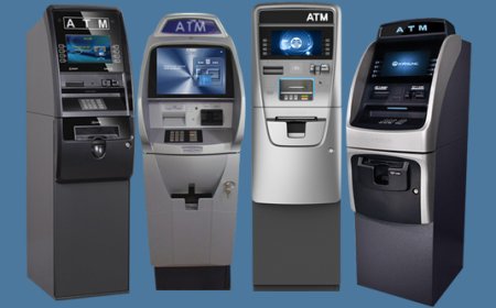 ATM for Sale NJ OceanATM: Your Ultimate Guide to Buying and Investing in ATMs