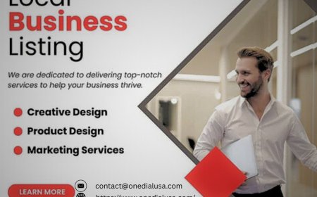 Best Business Listing Websites for One Dial USA