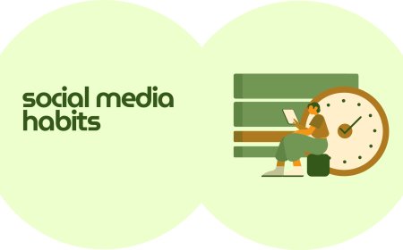 Balancing Social Media Use in Daily Life