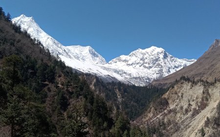 How To Avoid Becoming A Victim Of Trekking Scams In Annapurna