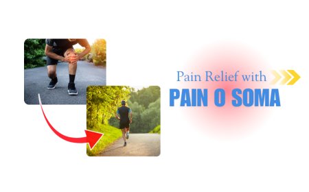 Let Go of the Pain – Embrace the Power of Relaxation