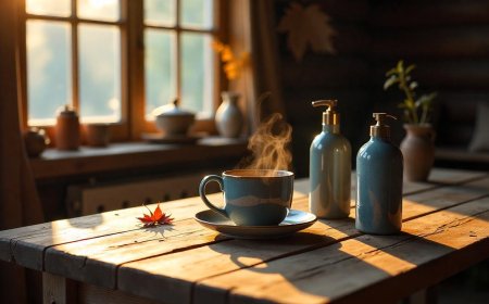 The Complete Beginner's Guide to Using Wild Vie Skincare  Products