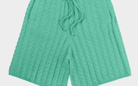 Eric Emanuel Shorts: The Ultimate Streetwear Essential You Didn’t Know You Needed