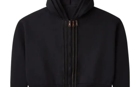 GV Gallery: Redefining Urban Streetwear with Authentic Edge