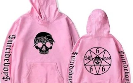 Are $uicideboy$ Hoodies Authentic on Resale Platforms?