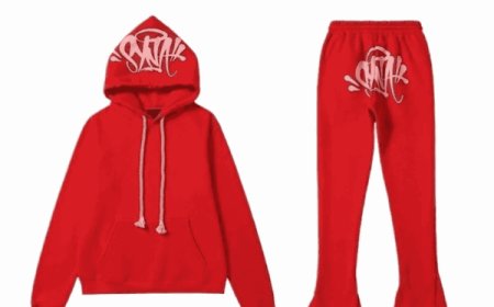 SynaWorld Tracksuit Review Hype or Streetwear Essential