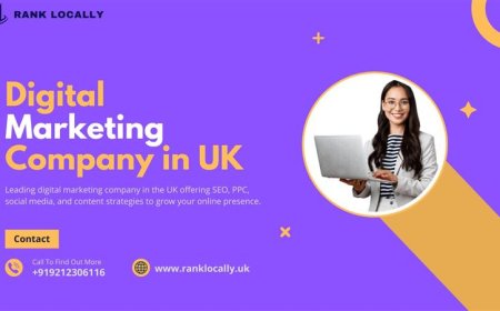 Choosing the Right ORM Company for Your Business