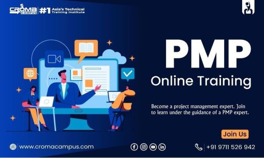 Advanced PMP Techniques for Construction