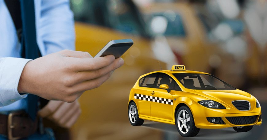 7 Local SEO Hacks Taxi Companies Can Use to Increase Ride Requests