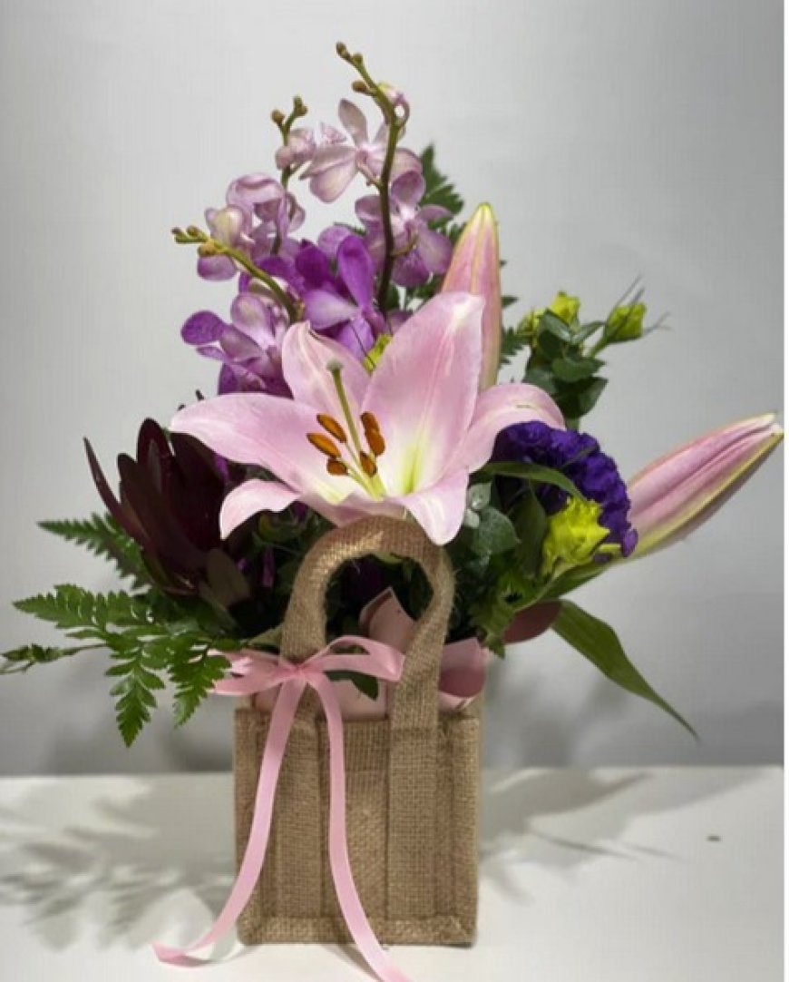 How to Order Same Day Flower Delivery St Kilda in Just a Few Clicks