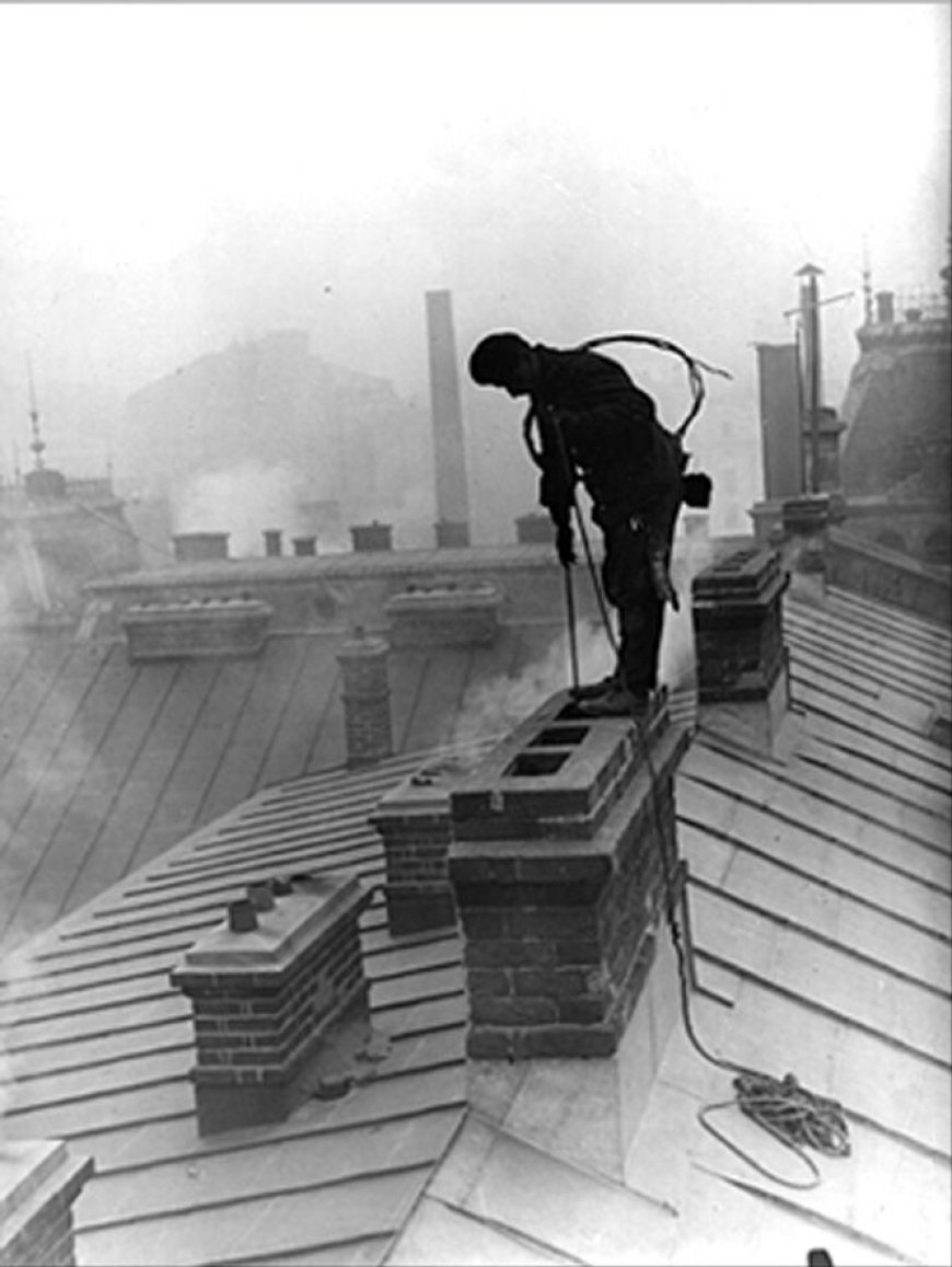 Addison Chimney Safety Inspections – Book Now!
