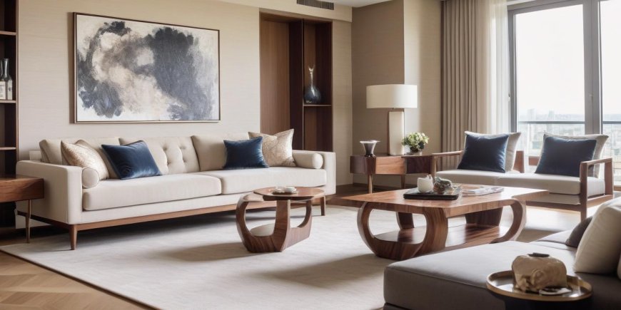 Expert Tips for Shopping Furniture Online in Dubai