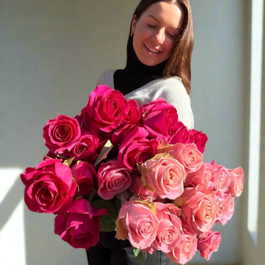 The Language of Flowers: What Your Bouquet Really Means