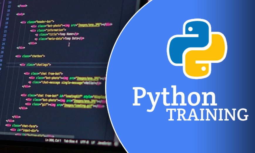 Understanding Web Development with Python