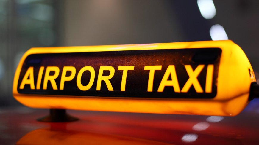Book Reliable Airport Taxi Services in Manchester for Stress-Free Travel