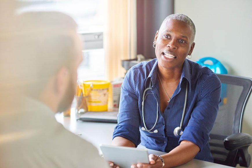 An Asthma Management plan is Essential