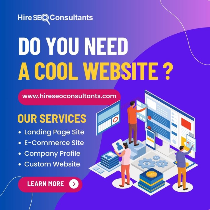 Digital Marketing Services That Deliver ROI