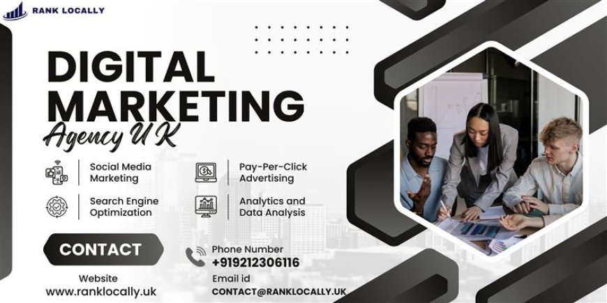 The Future Is Local Real Estate SEO UK for Modern Agencies