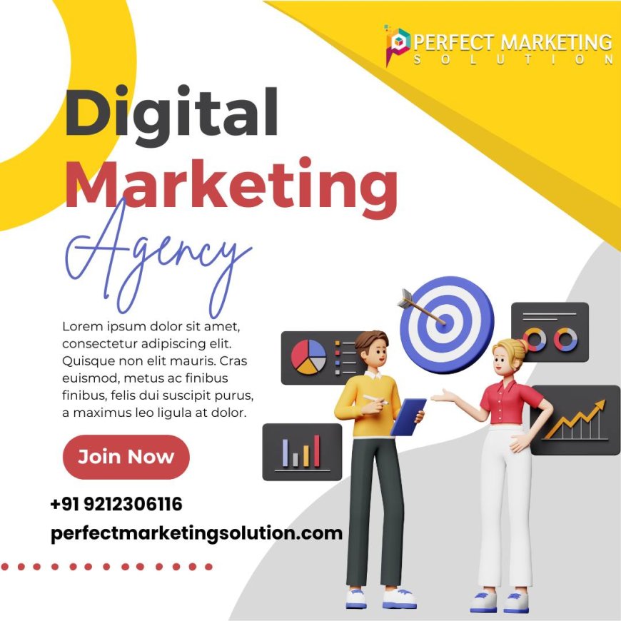 How to Choose the Best Digital Marketing Company for Your Industry