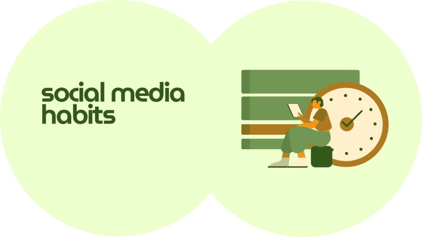 Balancing Social Media Use in Daily Life