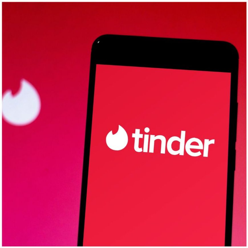 How does AI improve matchmaking in dating apps?
