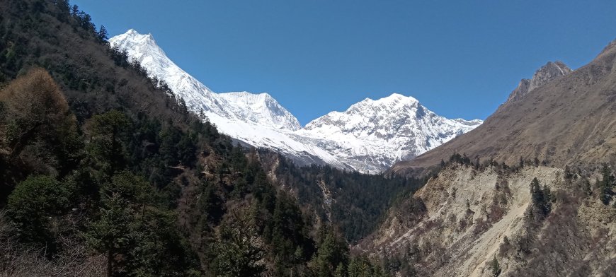 How To Avoid Becoming A Victim Of Trekking Scams In Annapurna