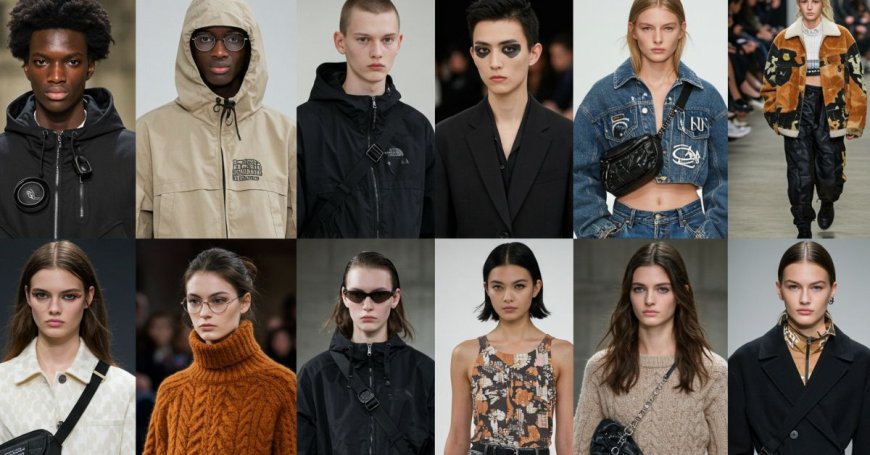 BaddieHub’s Top 10 Must-Have Fashion Essentials