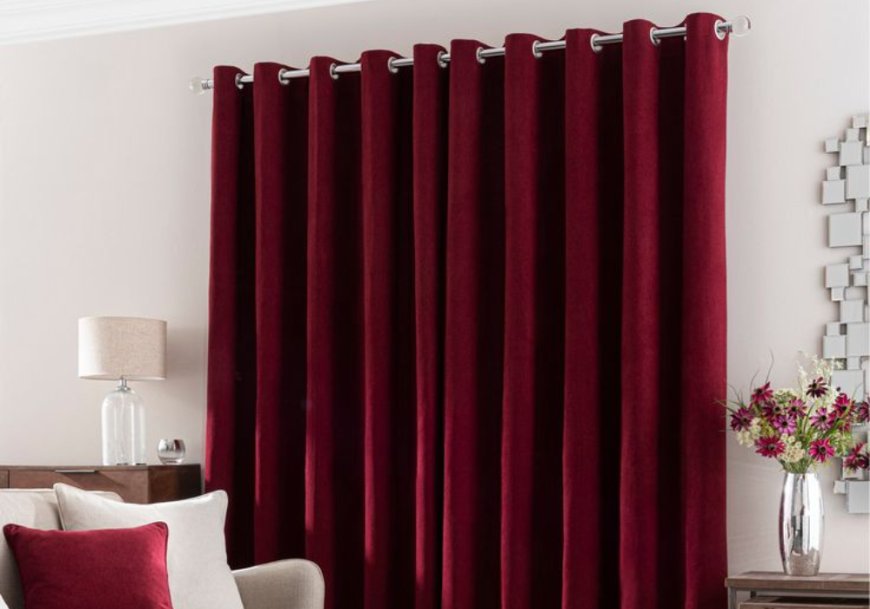 Best Luxury Curtains Dubai for New Homes – A Personal Journey to Elegance and Comfort
