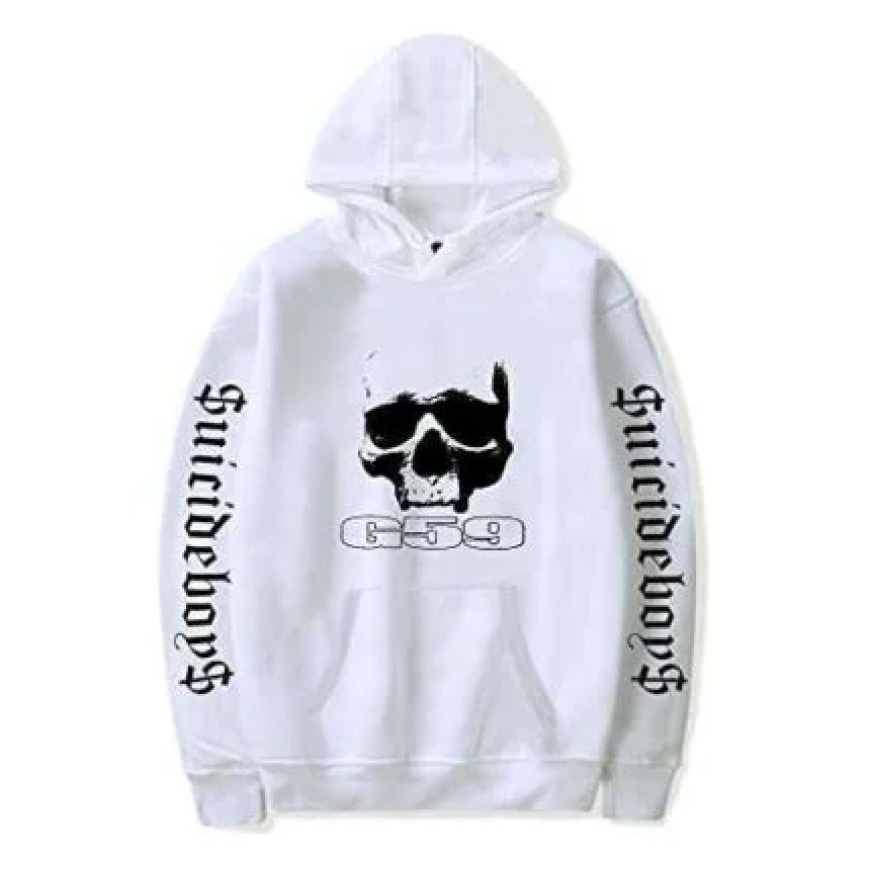 Rare $uicideboy$ Merch Drops You Missed