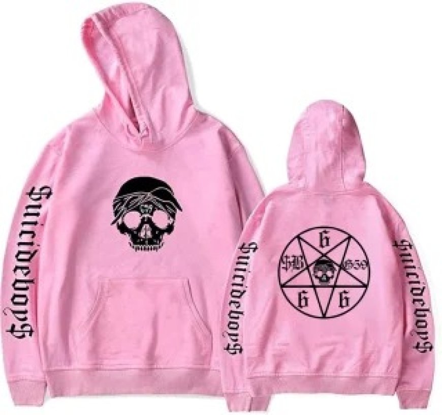 Are $uicideboy$ Hoodies Authentic on Resale Platforms?