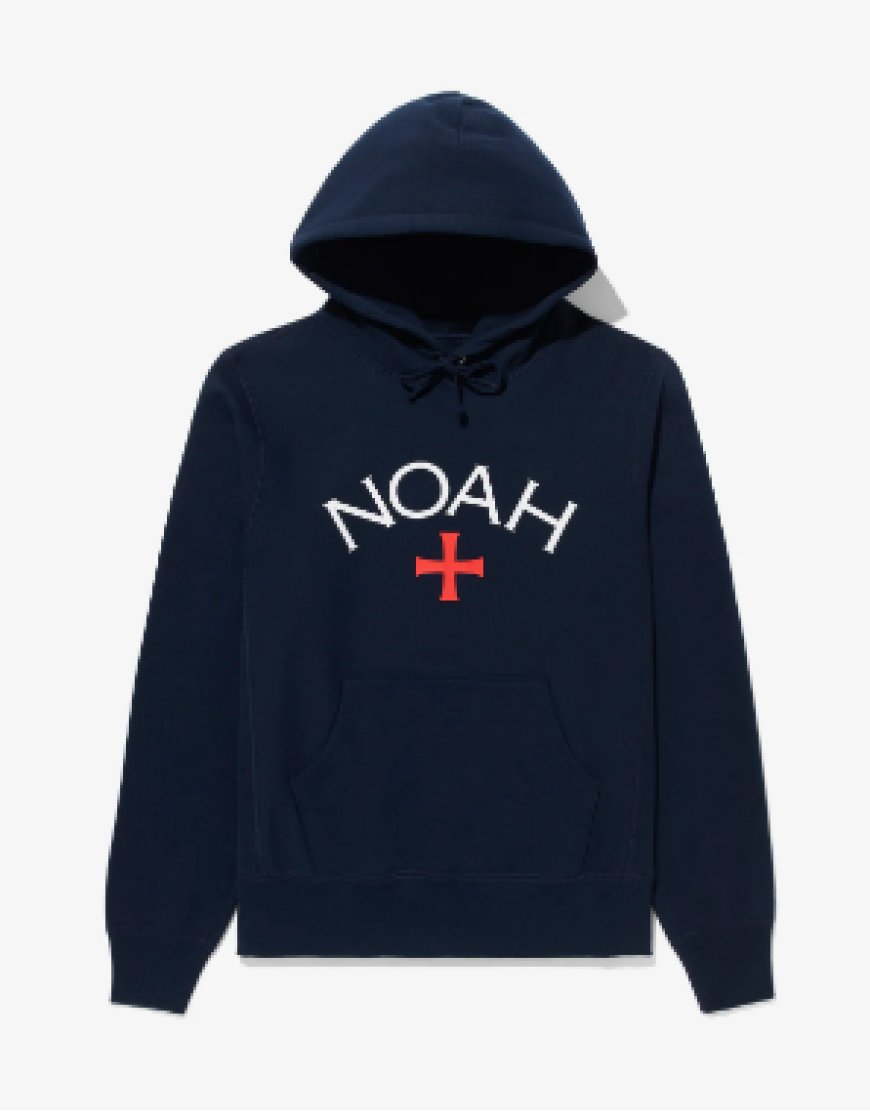 Clean Cuts Loud Voices NOAH’s Take on Conscious Cool