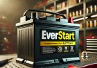 Beginner’s Guide to Vehicle Batteries and Maintenance