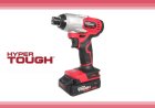 Top Hyper Tough Drills, Weed Eaters & Toolboxes for DIYers