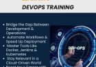 What Makes DevOps a High-Demand Career Path in IT?